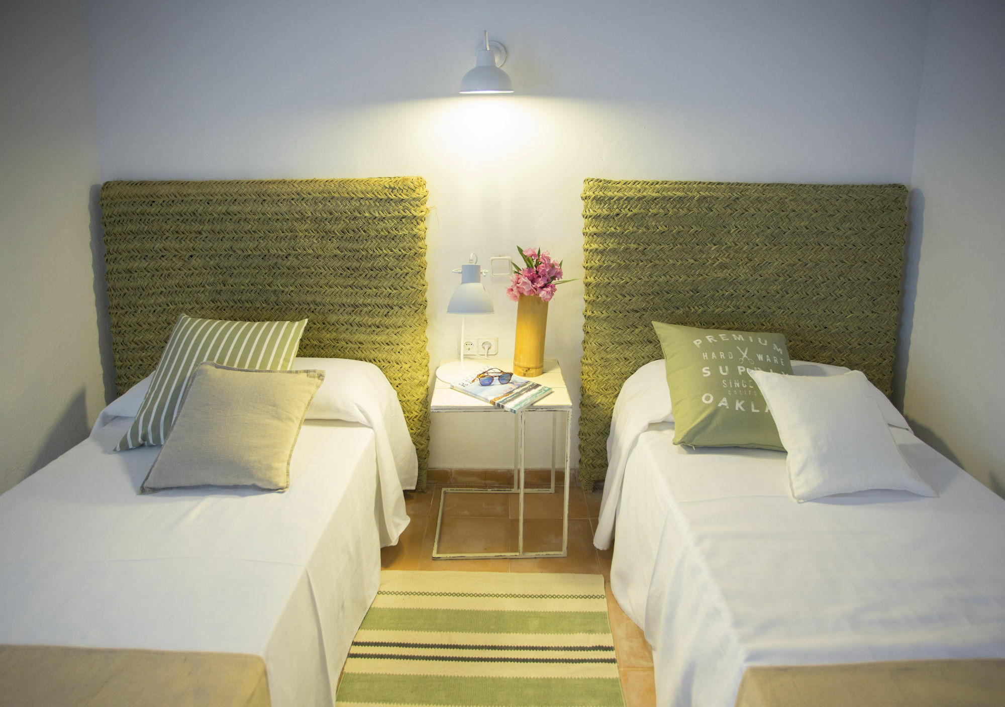 Apartment Cas Saliners - Ses Illetes